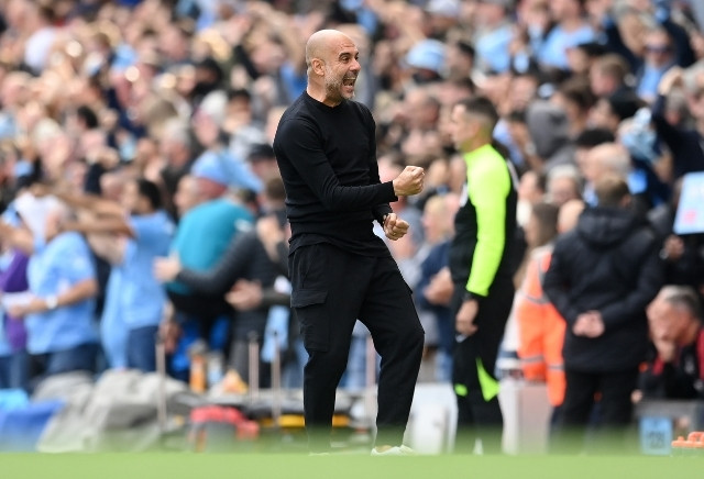 Champions League Winner Odds: Manchester City still favourites after first legs