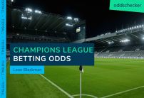 Newcastle Champions League Odds: Magpies 11/4 to qualify after Dortmund loss