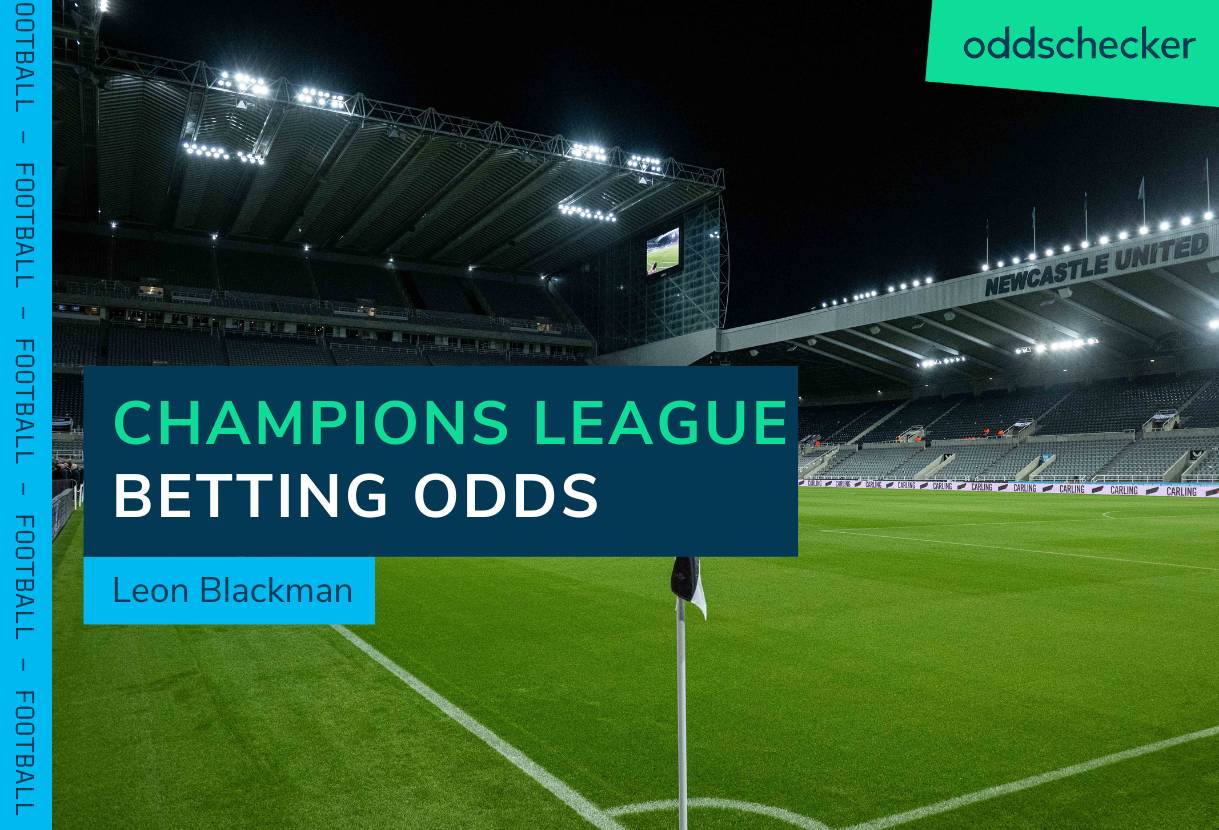 Newcastle Champions League Odds: Magpies 11/4 to qualify after Dortmund loss