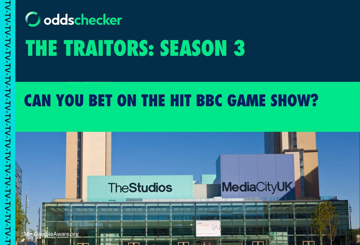 Can You Bet on The Traitors: Season 3?