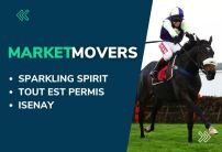 Market Movers for Today's Horse Racing at Wolverhampton, Taunton & Ayr