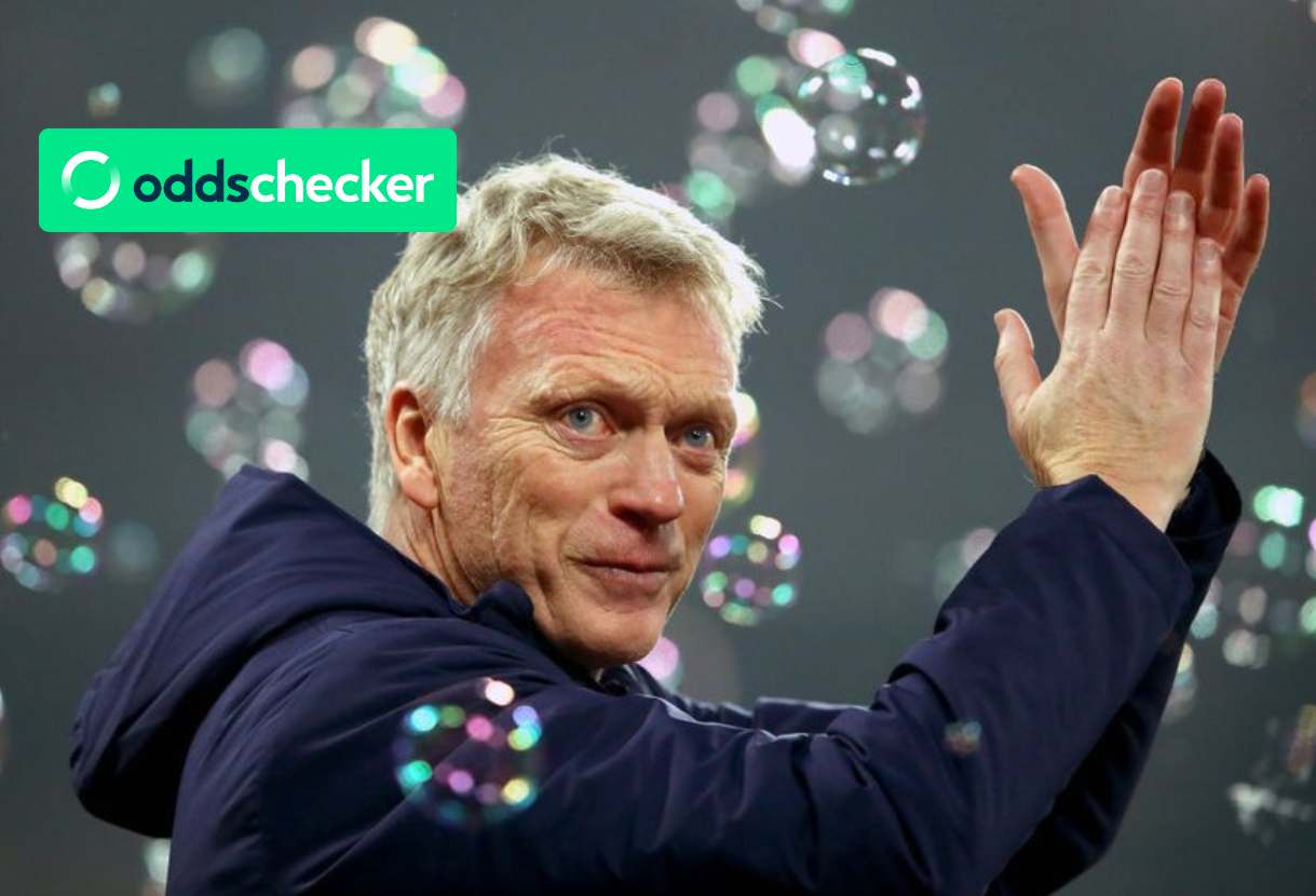 Next Everton Manager: David Moyes Odds On for Everton Return