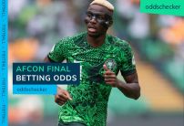 AFCON Final Odds: When is the AFCON final and who is the betting favourite?