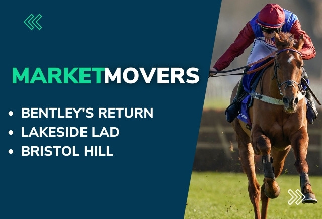 Market Movers for Today's Horse Racing at Newcastle & Wincanton
