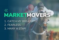 Wednesday's Horse Racing Market Movers