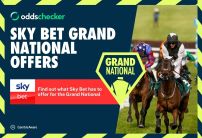 Sky Bet Grand National Odds, Offers and Each-Way Betting Terms