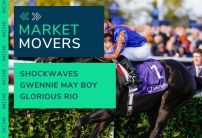 Market Movers for today's racing at Lingfield, Ludlow & Newcastle