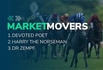Thursday's Horse Racing Market Movers