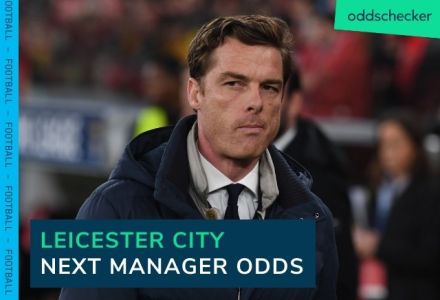 Next Leicester Manager Odds: Maresca & Parker lead the race to replace Smith