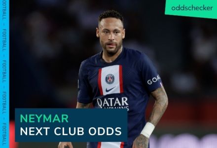 Neymar Next Club Odds: Top Five Likely Destinations For The PSG Man