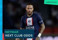 Neymar Next Club Odds: Top Five Likely Destinations For The PSG Man