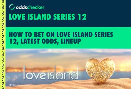 How to Bet on Love Island Series 12: Latest Odds, 2025 Lineup, Where to Watch