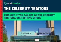Can You Bet on Celebrity Traitors UK?