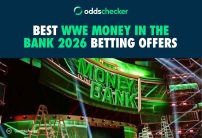 Best WWE Money in the Bank 2026 Betting Offers