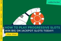 What Is a Progressive Slot Machine, and How to Win on Them?