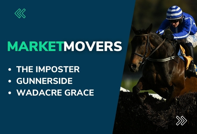Market Movers for Today's Horse Racing at Exeter & Southwell