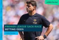 Premier League Sack Race Odds: Pochettino price halved in next to leave market