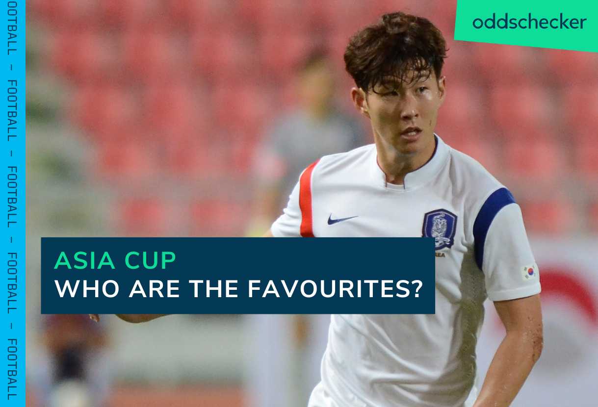 Asian Cup Odds: Who are the favourites to win the Asian Cup?