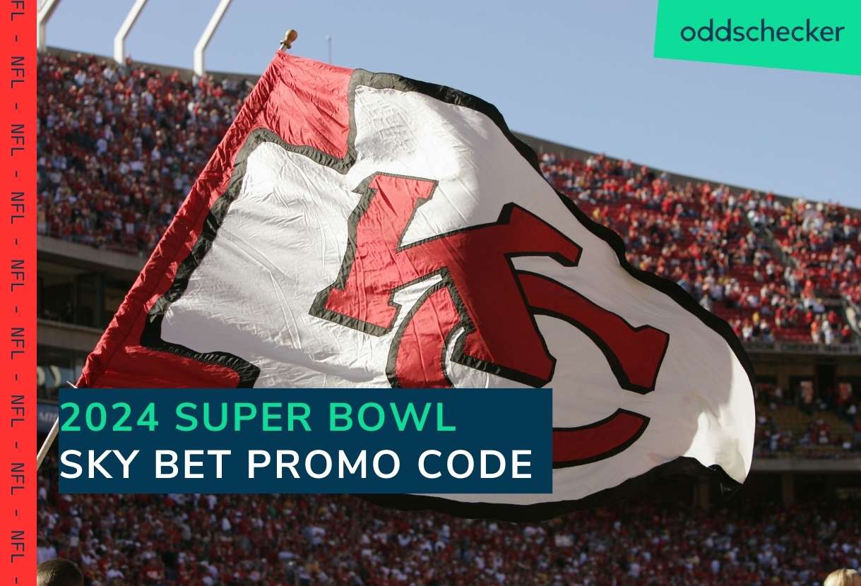 Sky Bet NFL Bet Anything on the Super Bowl and Get £30 in Free Bets