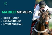 Market Movers for Today's Horse Racing at Wolverhampton, Kempton & Ayr