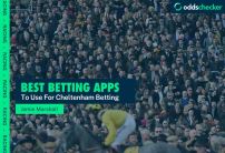 Best Betting Apps To Use For Cheltenham Betting