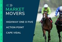 Market Movers for Today's Horse Racing at Plumpton & Kempton