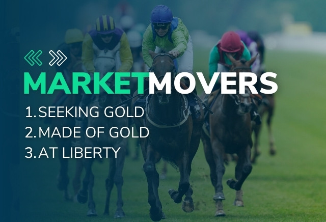 Market Movers Today: Wednesday's three steamers at Yarmouth
