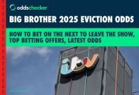 Big Brother Eviction Odds: How to Bet on Next to Leave the Show