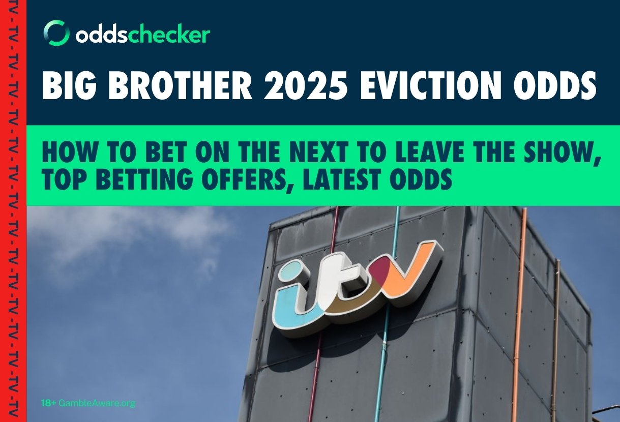 Big Brother Eviction Odds: How to Bet on Next to Leave the Show