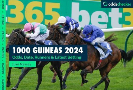 When is the 1000 Guineas? Odds, Date & Runners for Second Classic at Newmarket