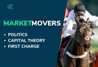Market Movers for Today's Horse Racing at Lingfield & Kempton