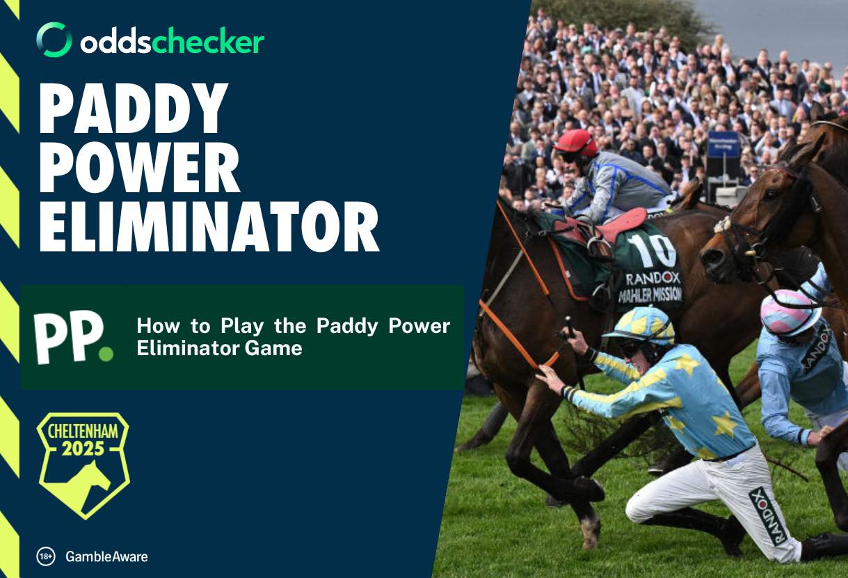 How to Play the Paddy Power Eliminator Game and Win up to £250,000 for Cheltenham