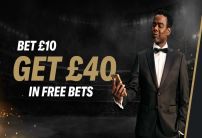 BetMGM Grand National: New Customers Bet £10, Get £40 in Free Bets at Aintree