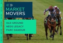 Market Movers for Today's Horse Racing at Clonmel & Huntingdon