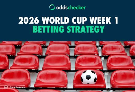 World Cup Week 1 Betting Strategy: Latest Offers, Odds, Bet Builder Prices for Week 1