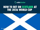How to Bet on Scotland in the World Cup