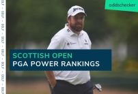 PGA Power Rankings: Top 5 Golfers For 2023 Genesis Scottish Open
