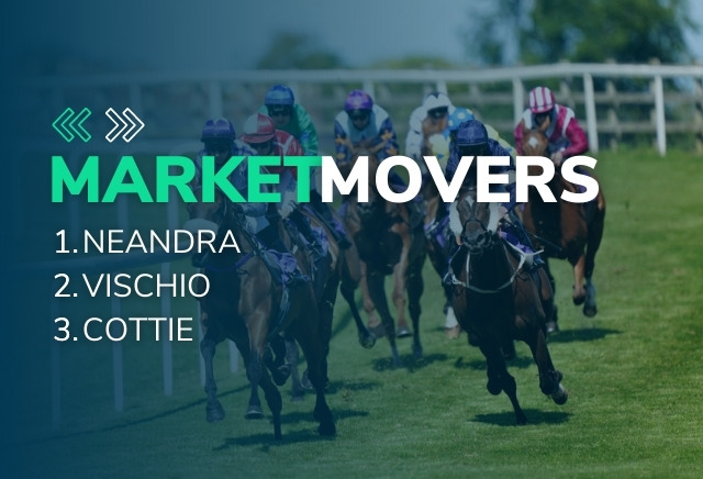 Market Movers Today: Thursday's three steamers at Lingfield and Tramore