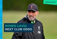 Romeo Lavia Next Club Odds: Bet on Lavia to Liverpool and Get £30 in Free Bets From Sky Bet