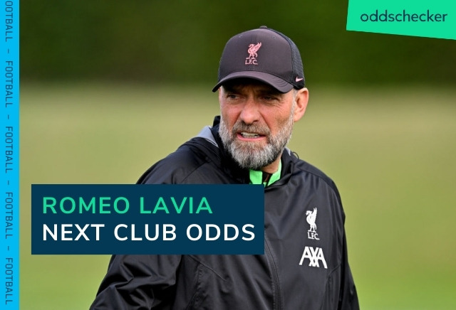Romeo Lavia Next Club Odds: Bet on Lavia to Liverpool and Get £30 in Free Bets From Sky Bet