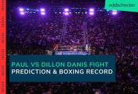 When is the Paul vs Danis Fight? Paul vs Danis Prediction & Boxing Record