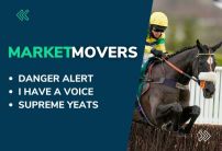 Market Movers for today's racing at Wolverhampton and Southwell