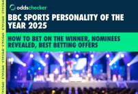 How to Bet on Sports Personality of the Year 2025: Winner Odds As Nominees Revealed 