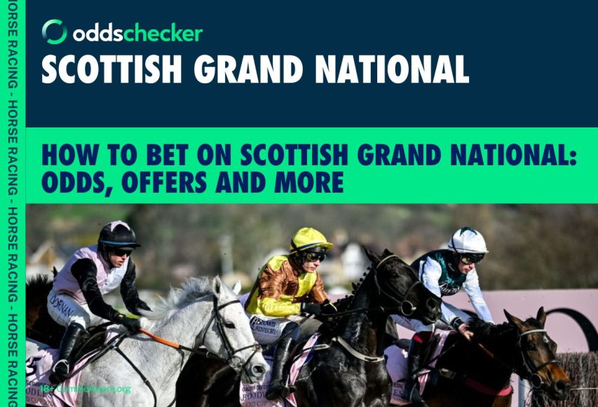 How to Bet on the Scottish Grand National: Free Bets and Offers