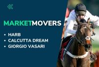 Market Movers for Today's Horse Racing at Chelmsford & Newcastle