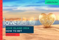 Love Island Odds: How to Bet on Love Island All Stars 2024 Series