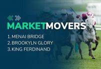 Saturday's Horse Racing Market Movers