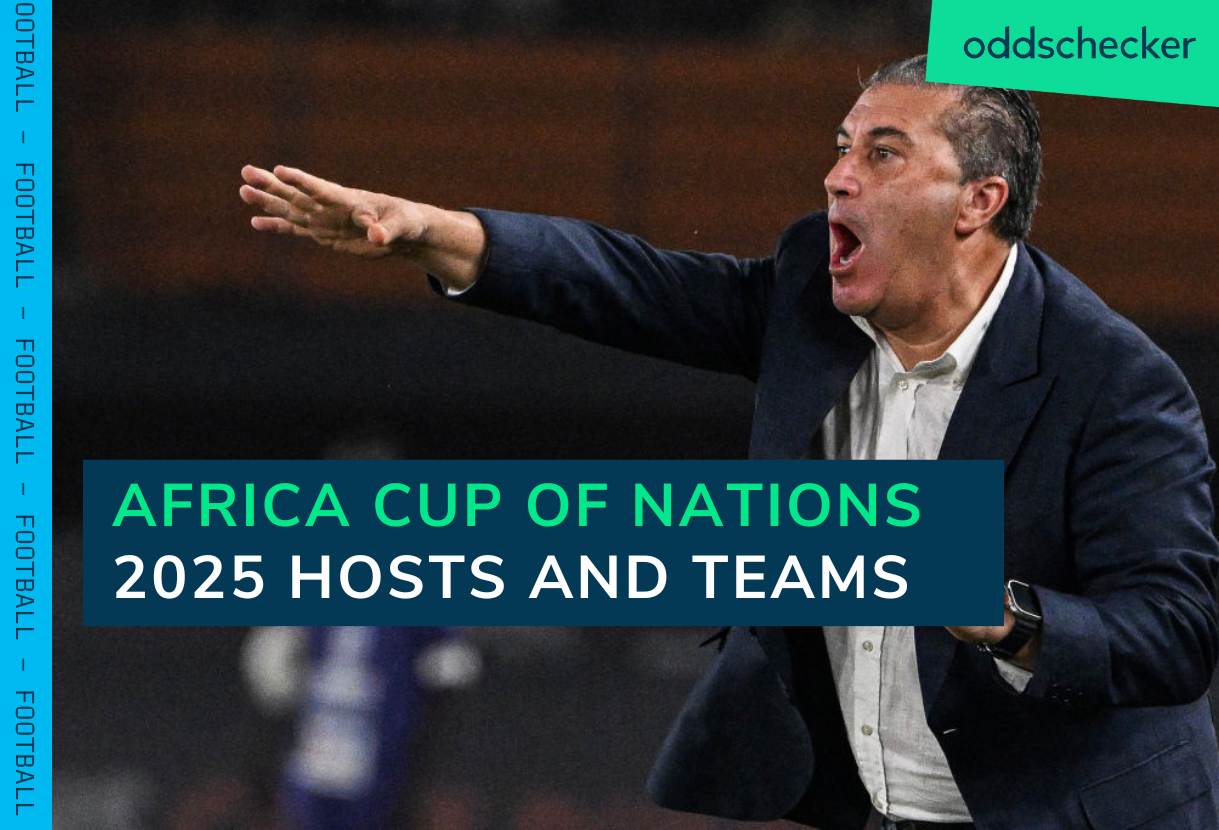 Where is the 2025 Africa Cup Of Nations? Hosts and Dates Oddschecker