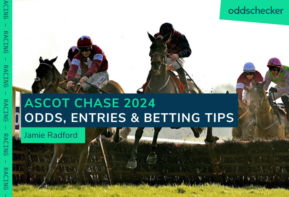 When is the Ascot Chase 2025? Odds, Date, Entries & Betting Tips