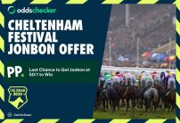 Paddy Power Cheltenham Offer: Last Chance to Bet on Jonbon at 50/1 to Win the Champion Chase